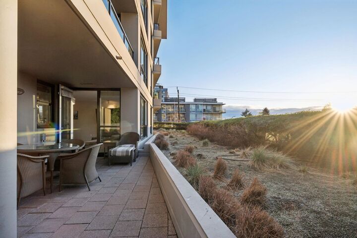 Property Photo: 160 W 3rd Street 308 BC V7M 0A9