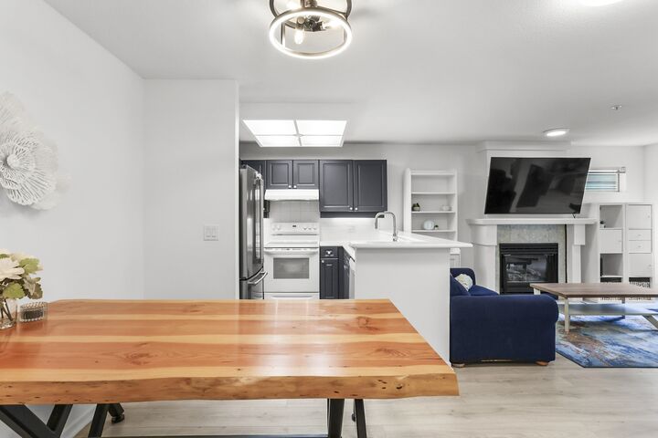 Property Photo:  22015 48 Avenue 221  BC V3A 8L3 