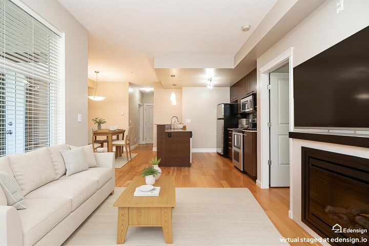 Property Photo: 2343 Atkins Avenue 201 BC V3C 1Y7