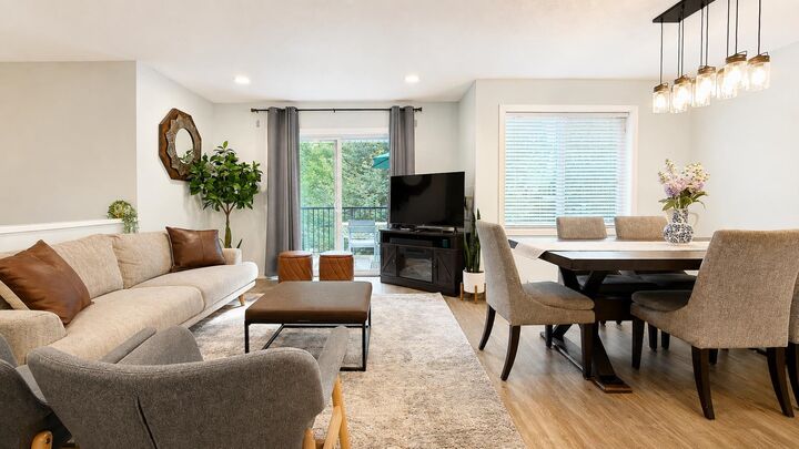 Property Photo: 4401 Blauson Boulevard 74 BC V3G 0A4