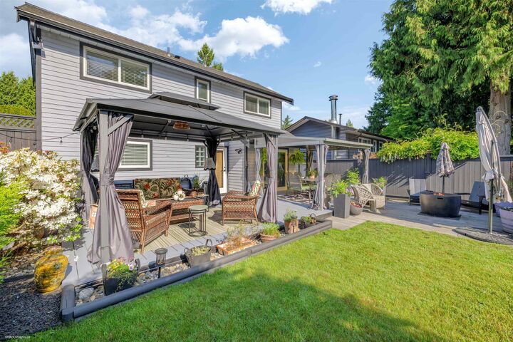 Property Photo: 11970 Staples Crescent BC V4E 2T7