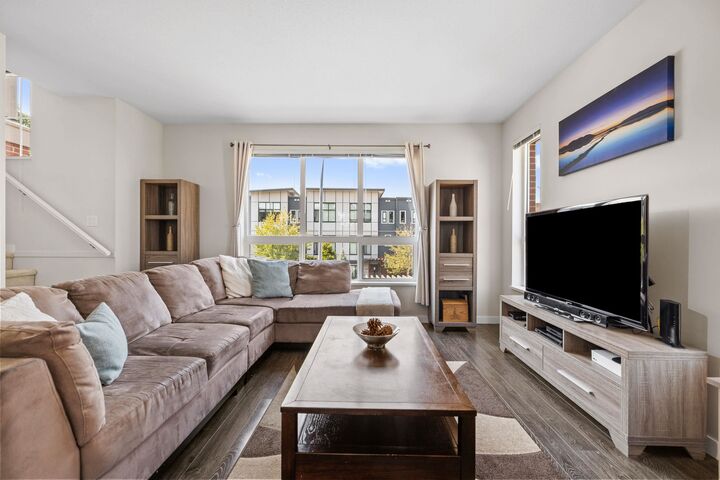 Property Photo: 7848 209 Street 1 BC V2Y 0M4