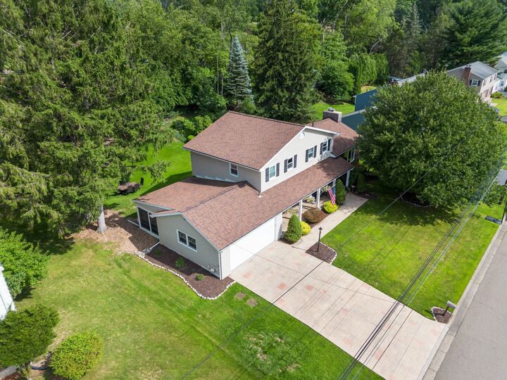 Property Photo:  209 Manchester Rd  NY 13850 