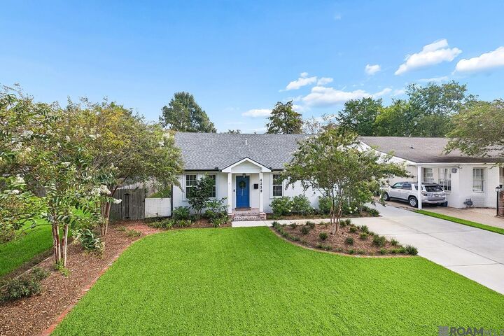 Property Photo:  4239 Sweetbriar St  LA 70808 