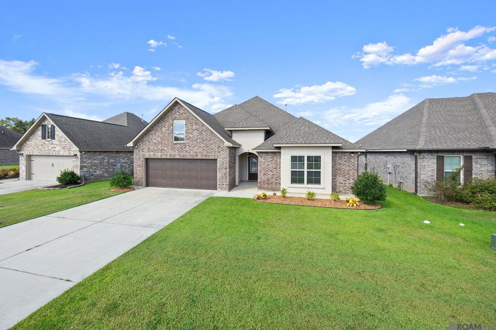 Property Photo: 23413 Odette Ave LA 70726