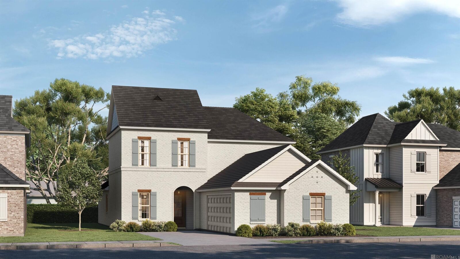 Property Photo: 17390 Atwater Dr LA 70810