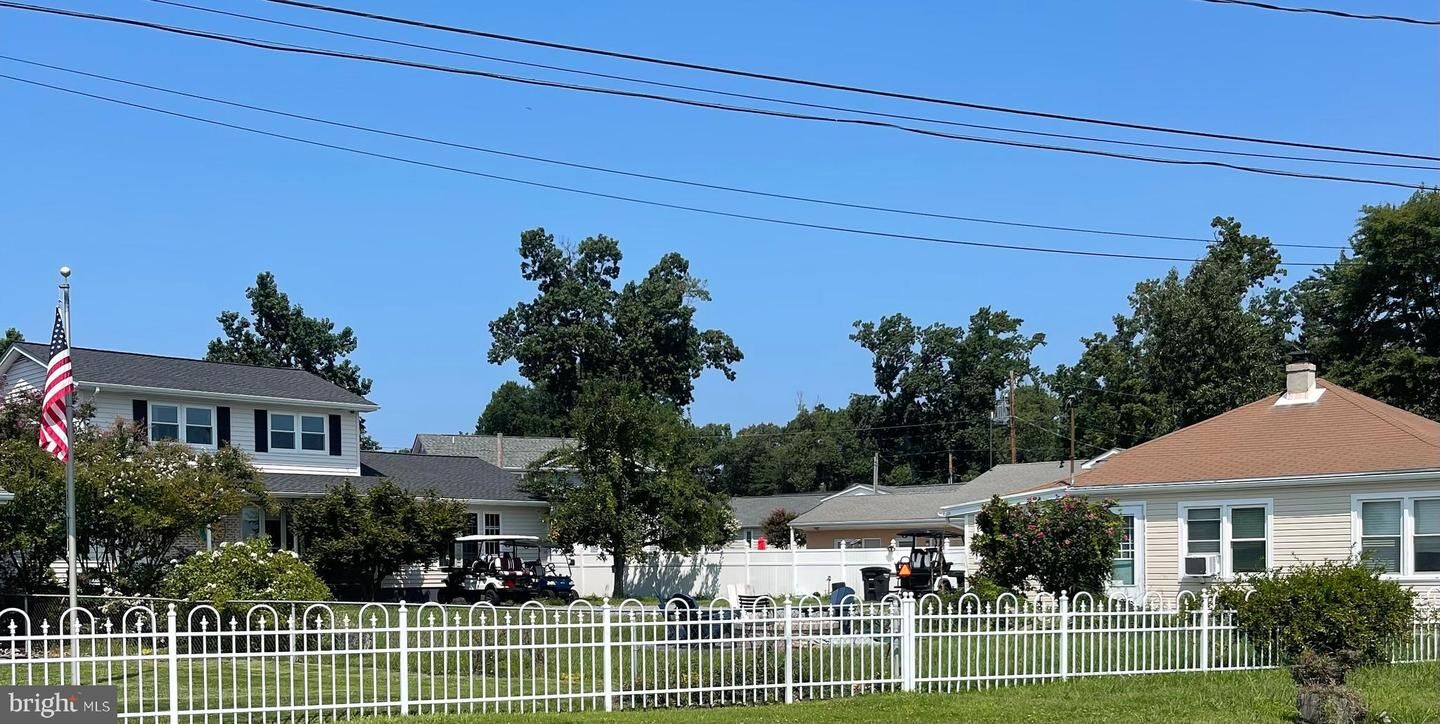 Property Photo:  1519 Irving Avenue  VA 22443 