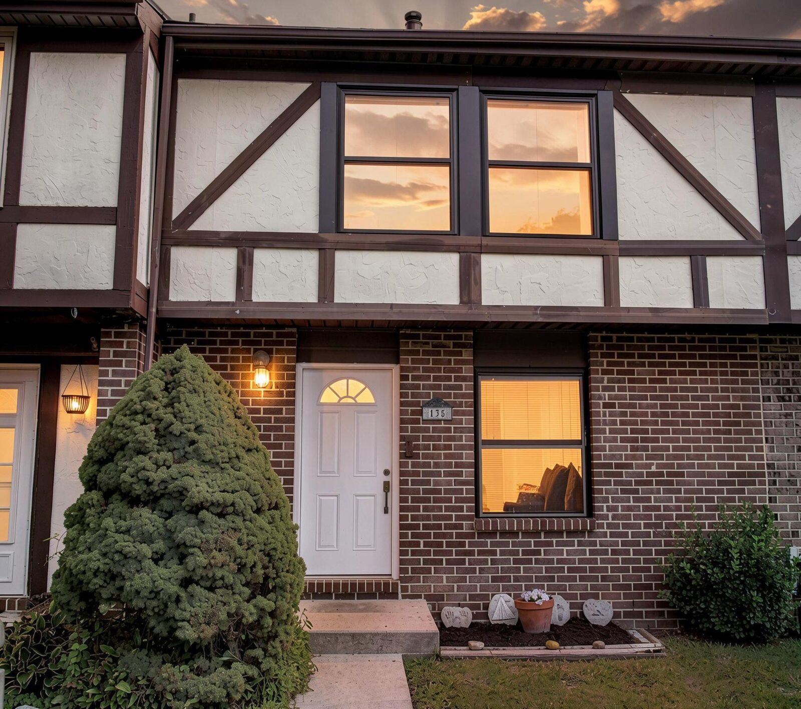 Property Photo: 135 Bourbon Court MD 21234