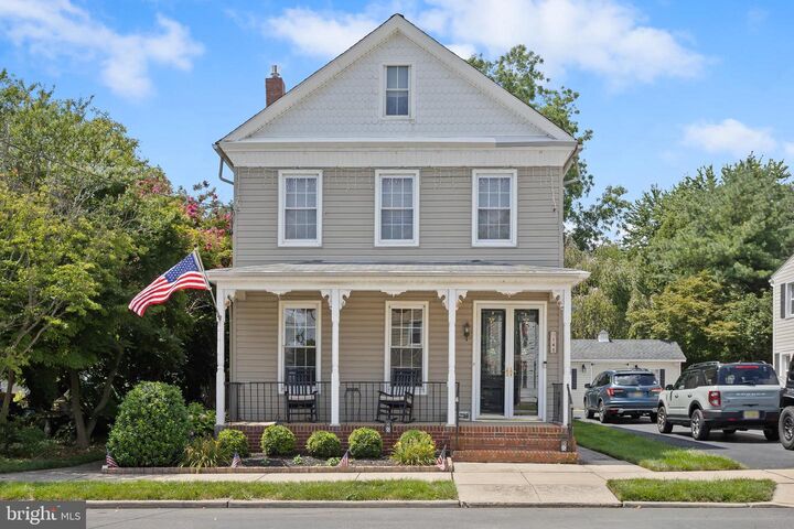 Property Photo: 145 Atlantic Avenue NJ 08022