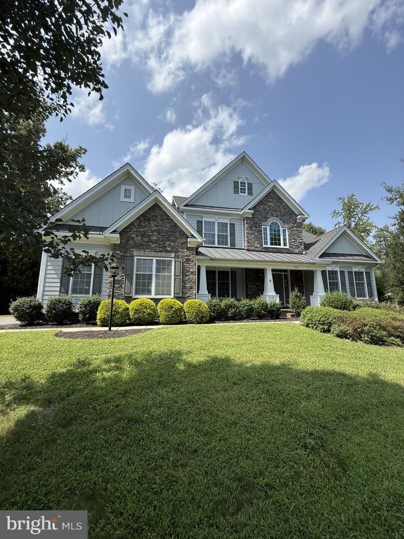 Property Photo:  11621 Pine Hollow Lane  VA 22551 