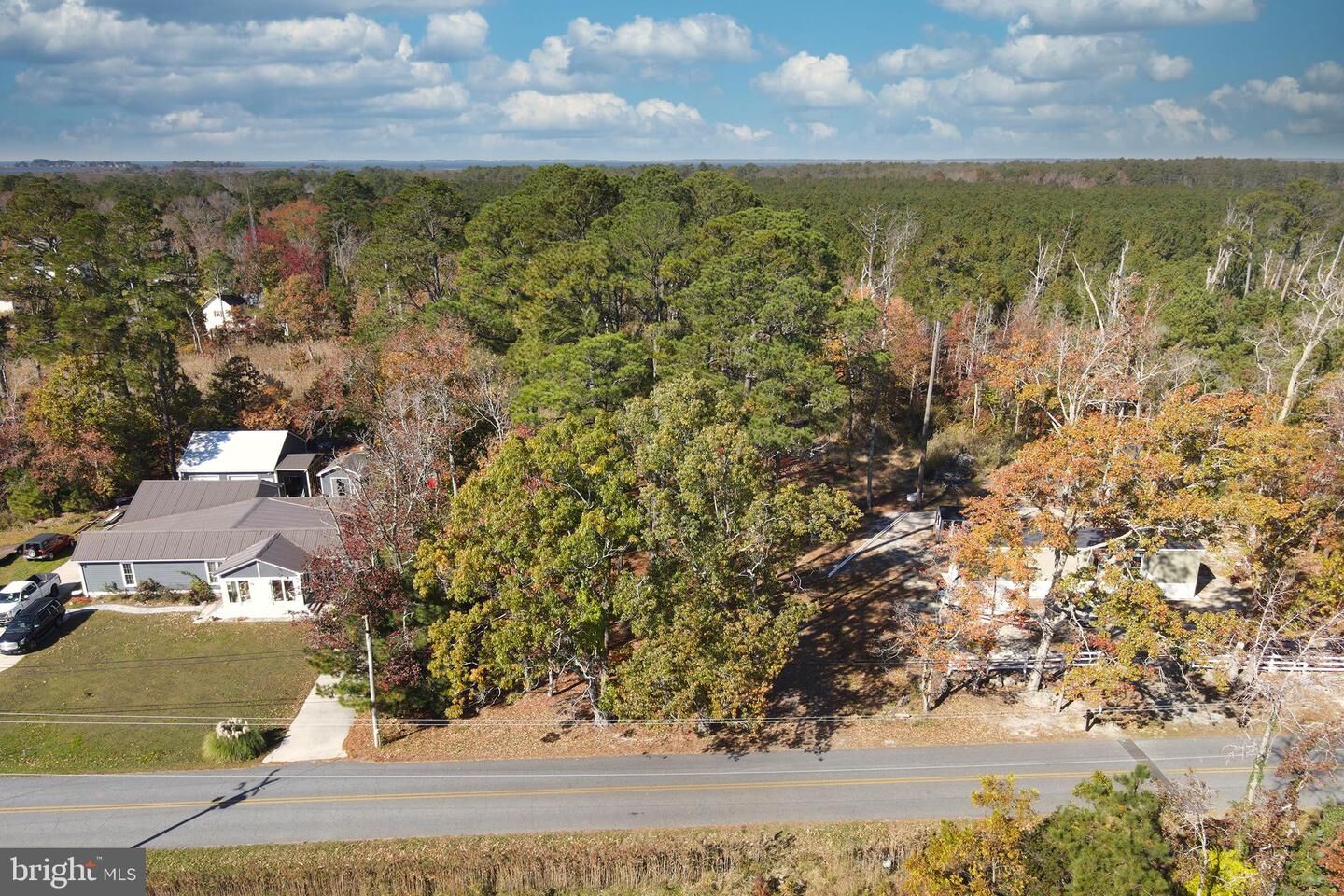 Property Photo:  Lot 2 Fairmount Road  MD 21871 
