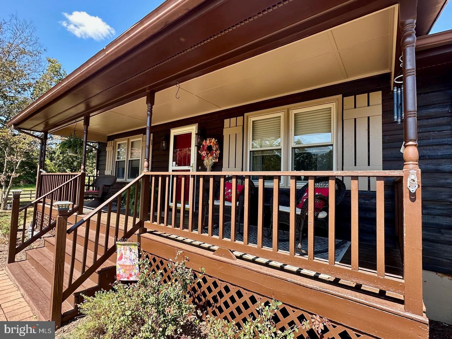 Property Photo:  109 Par Court  VA 22625 