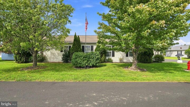 Property Photo:  3007 Inkberry Cir N  PA 19454 