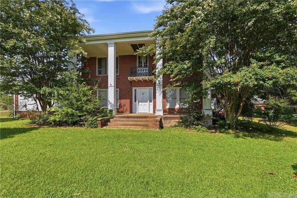 Property Photo: 336 Skyline Dr AR 72802