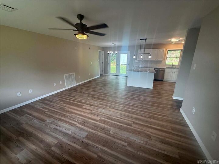 Property Photo:  2106 Military Dr  AR 72834 