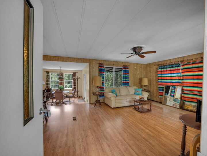 Property Photo: 590 Jacks Canyon Drive AZ 86024
