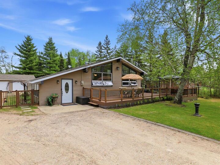 Property Photo:  69 Powasen Bay  MB R0A 2W0 