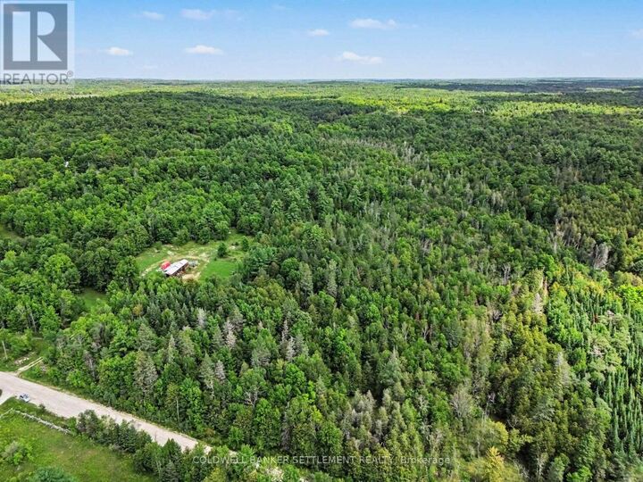 Property Photo:  1040 Concession 7 Dalhousie Corners  ON K0G 1M0 