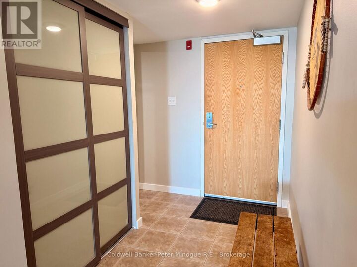 Property Photo: 425 William Street B-02 ON P1A 1X6