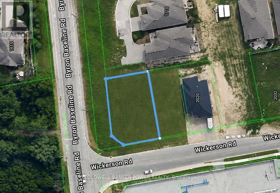 Property Photo:  2008 Wickerson Road  ON N6K 5C4 