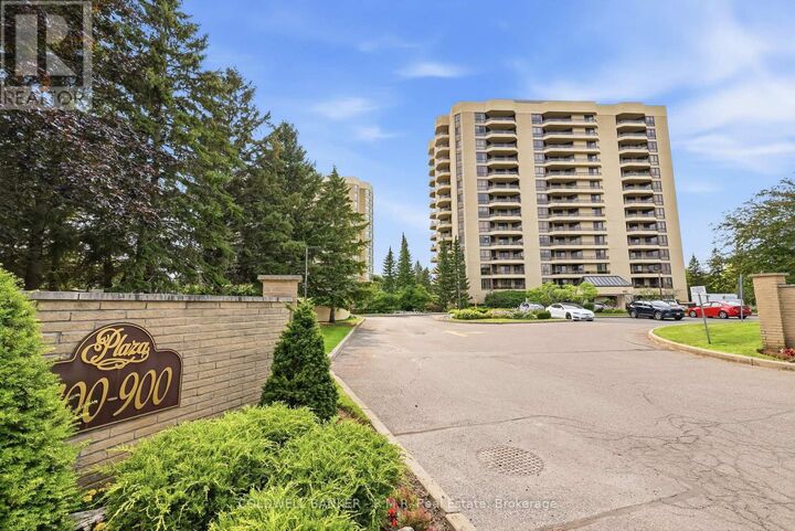 Property Photo: 900 Wilson Road North 305 ON L1G 7T2