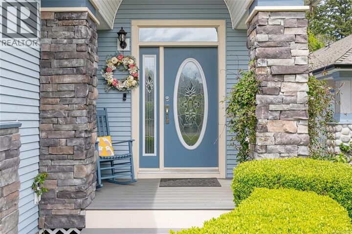 Property Photo:  6355 Herons Place  BC V9L 6Z3 