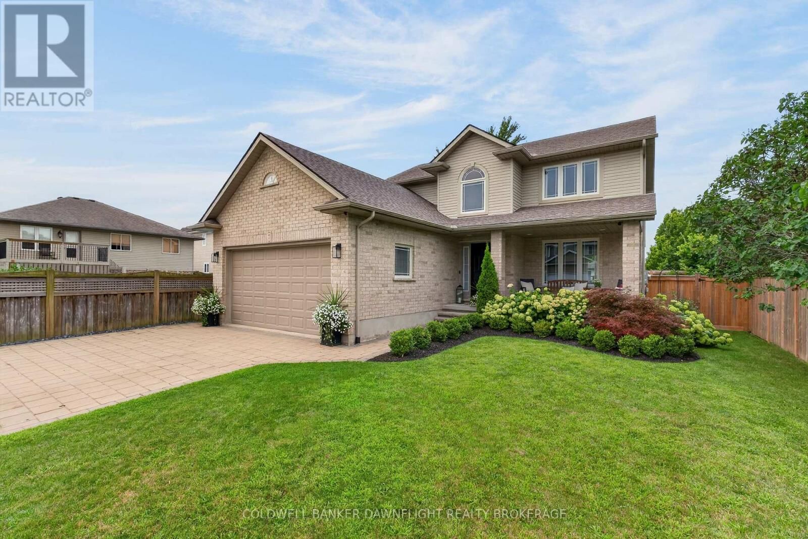 Property Photo: 7 Finch Street ON N0M 1A0