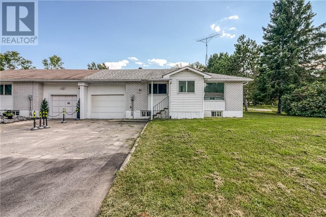Property Photo:  41 King Street E  ON P0M 2W0 