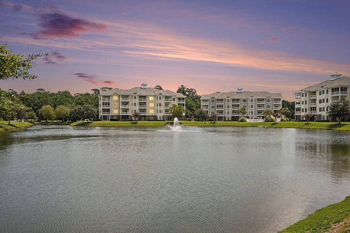 Property Photo: 4851 Luster Leaf Circle 402 SC 29577