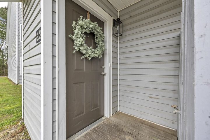 Property Photo:  801 Burcale Rd. E2  SC 29579 