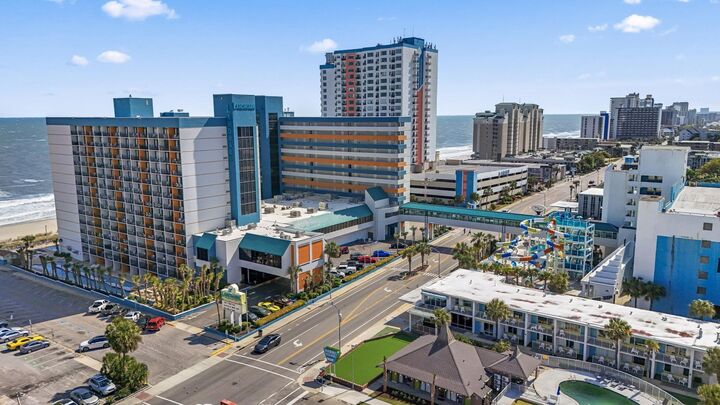Property Photo: 1501 S Ocean Blvd. 739 SC 29577
