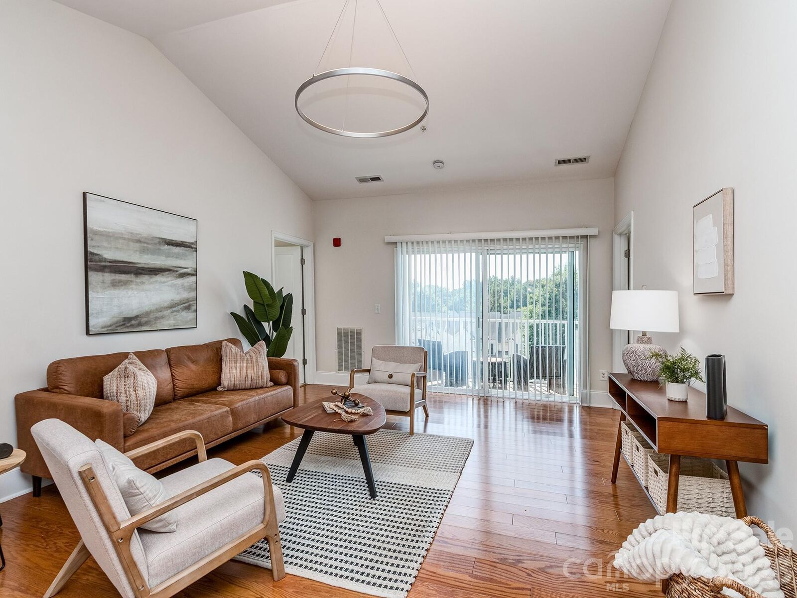 Property Photo:  6605 Central Pacific Avenue 403  NC 28210 