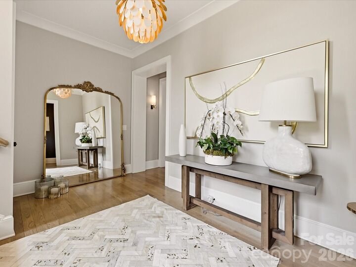Property Photo: 2820 Irby Drive NC 28209