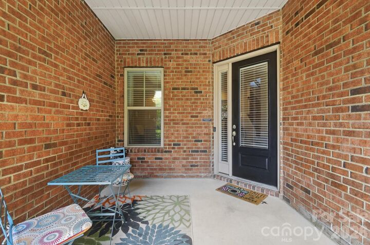 Property Photo:  12726 Rusty Blackbird Way  NC 28278 
