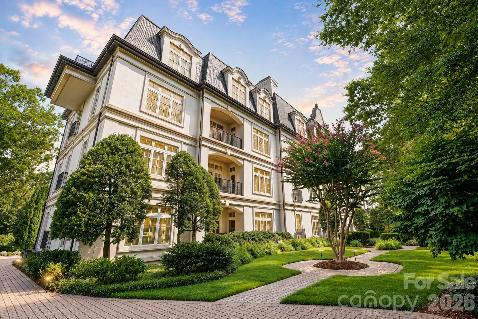 Property Photo:  2343 Roswell Avenue 2A  NC 28207 