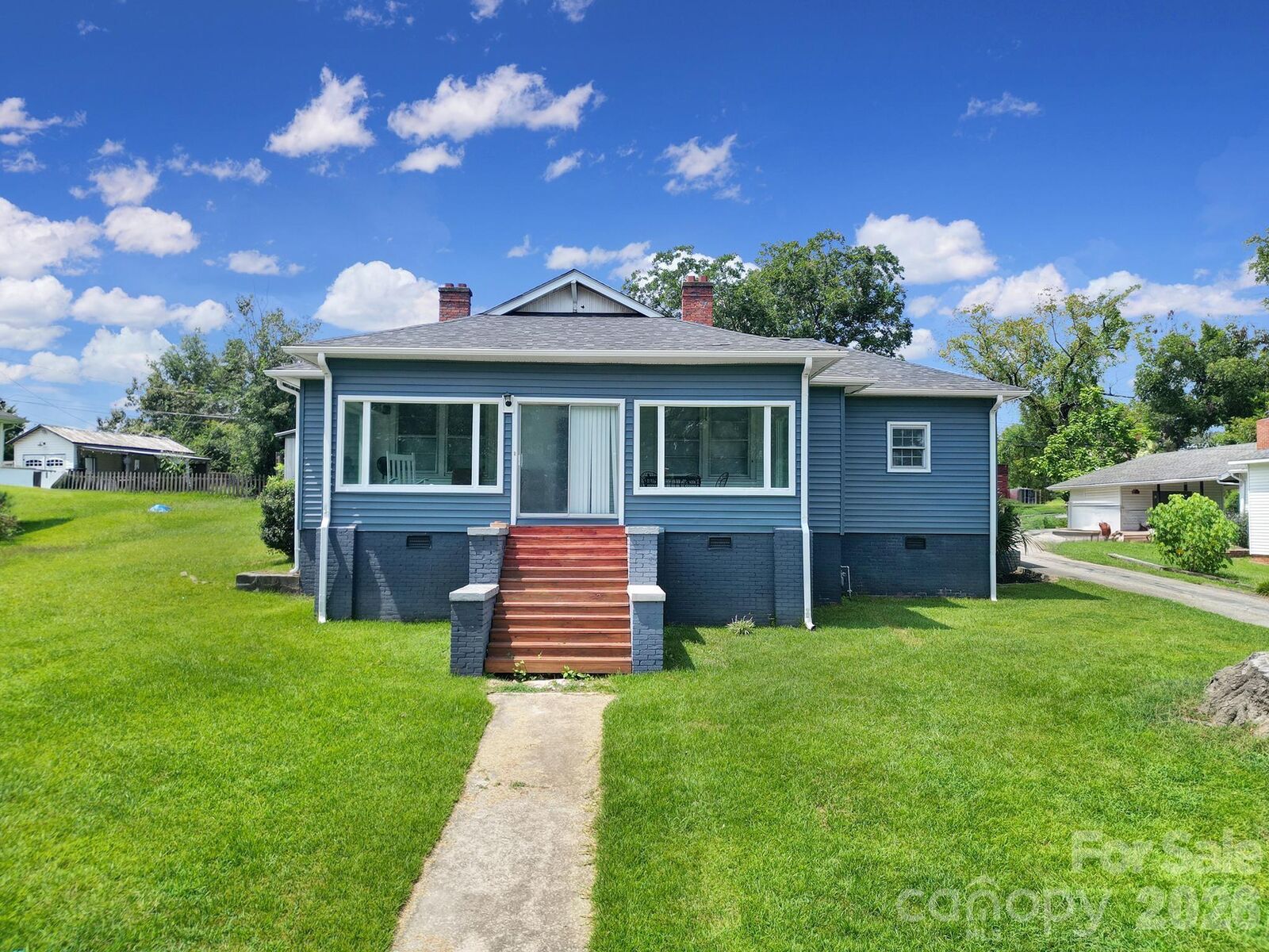 Property Photo:  14 Argonne Avenue  SC 29055 