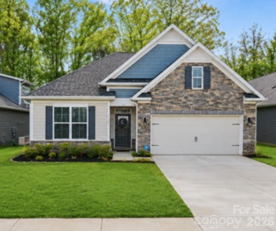Property Photo: 109 Noah Lane NC 28166