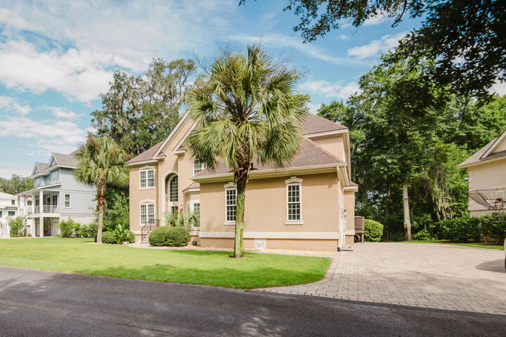 Property Photo:  19 Silver Oak Drive  SC 29926 