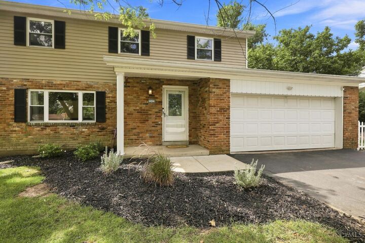 Property Photo: 7975 Pfeiffer Road OH 45242