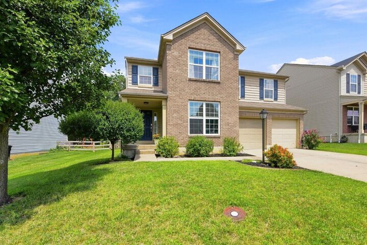 Property Photo: 8822 Bluejay View Drive OH 45002