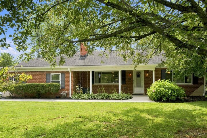 Property Photo:  3501 Banning Road  OH 45239 