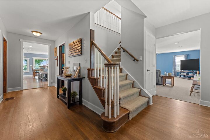 Property Photo: 2548 Rittenhouse Road OH 45052