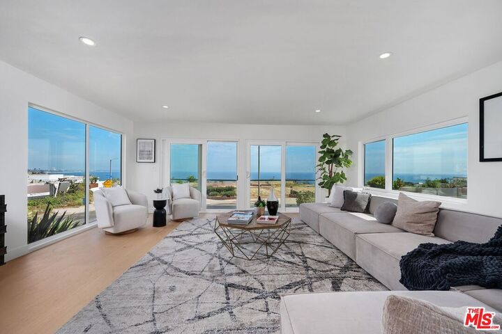 Property Photo: 3831 Surfwood Rd CA 90265