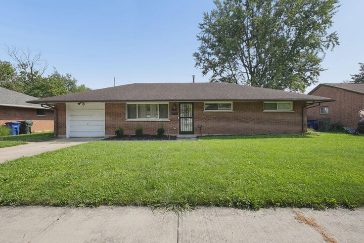 Property Photo:  3513 Roswell Drive  OH 43227 