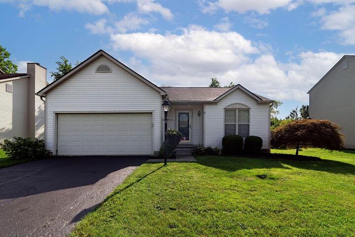 Property Photo:  3342 Patcon Way  OH 43026 