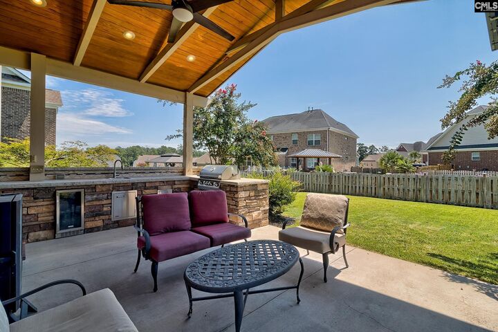 Property Photo:  213 Mossback  SC 29072 
