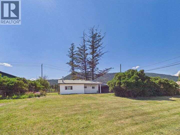 Property Photo:  2020 Mackenzie Avenue  BC V2G 1P3 