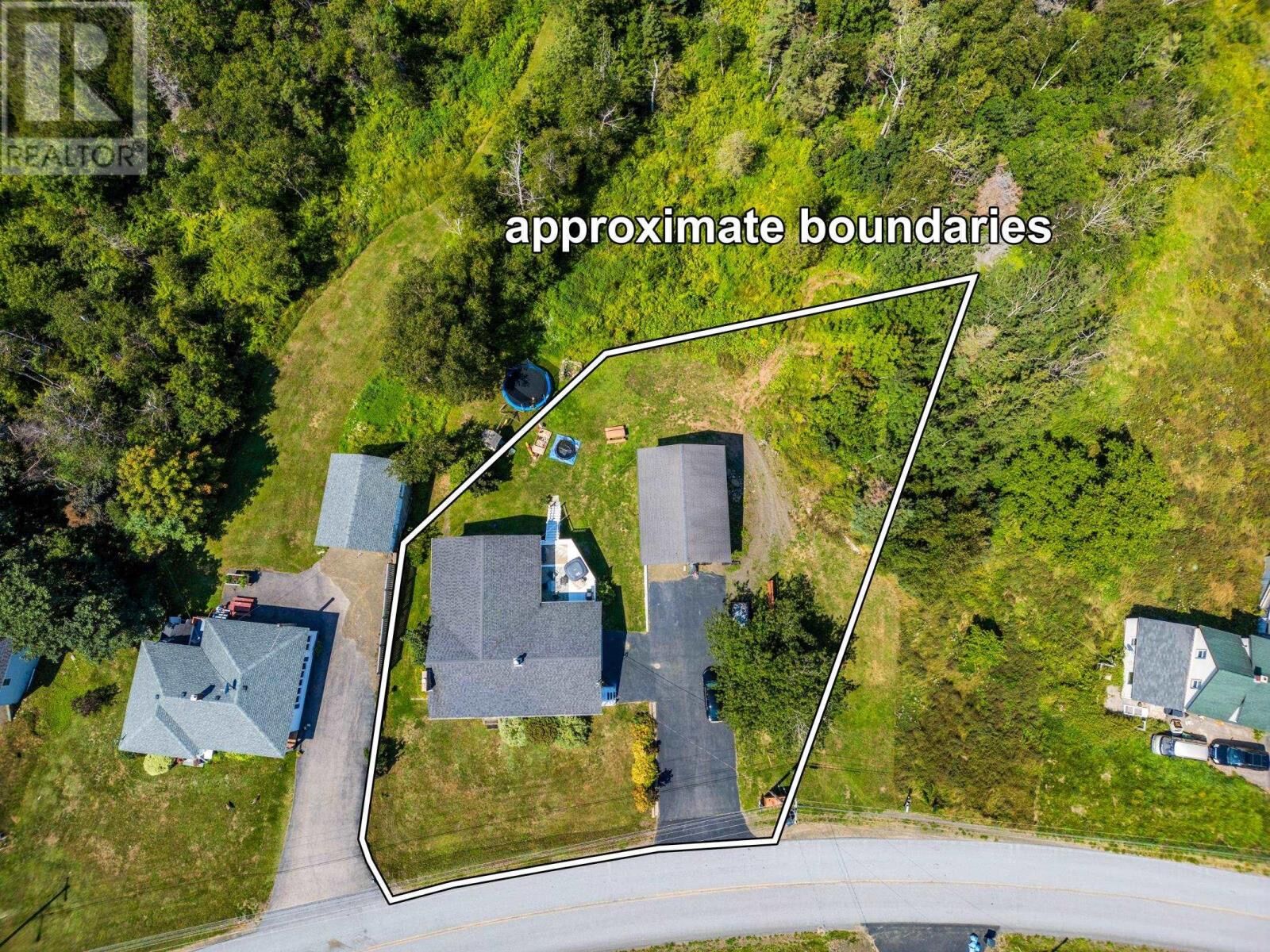Property Photo: 3739 Shore Road West NS B0S 1A0