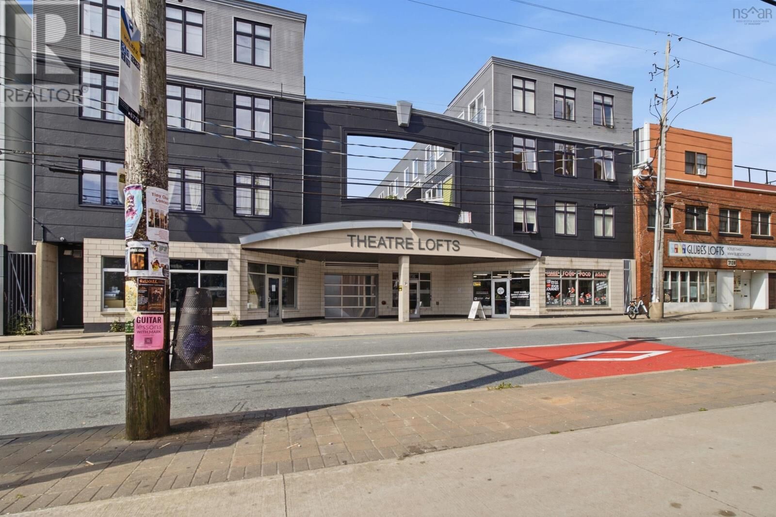 Property Photo: 2116 Gottingen Street 312 NS B3K 0C5