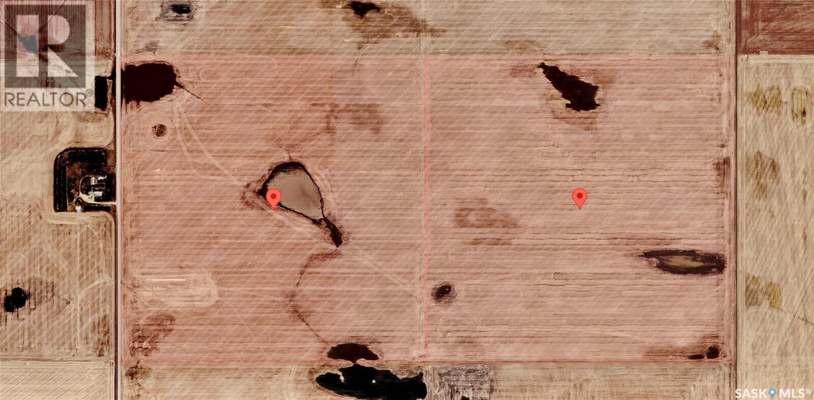 Property Photo: Rm Of Bratts Lake Grainland SK S0G 5E0